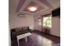 Apartmány Blazevic, Njivice Apartmán 2: (2+2) - PURPLE YH foto 4