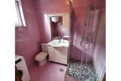 Apartmány Blazevic, Njivice Apartmán 2: (2+2) - PURPLE YH foto 5
