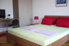 Apartmány Zana Apartmán 1 - A4 foto 1