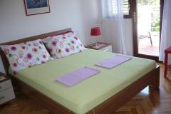 Apartmány Zana Apartmán 1 - A4 foto 3