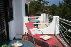 Apartmány Zana Apartmán 1 - A4 foto 4