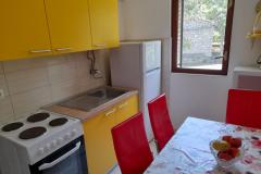 Apartmány Zana Apartmán 1 - A4 foto 5