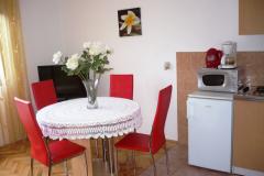 Apartmány Zana Apartmán 2 - A3+1(A3+2) foto 5