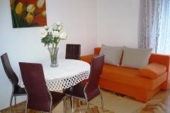 Apartmány Zana Apartmán 3 - A3+1 foto 4