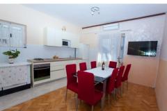 Apartmány Nuić Apartmán 1 foto 1