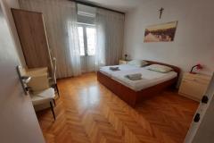 Apartmány Nuić Apartmán 1 foto 2
