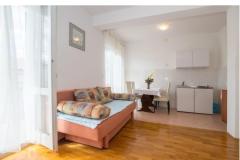 Apartmány Nuić Apartmán 4 foto 3