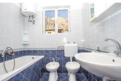Apartmány Nuić Apartmán 4 foto 5