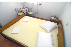 Apartmány Nuić Izba 5 - Studio 2+1 foto 3