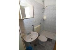 Apartmány Nuić Izba 5 - Studio 2+1 foto 4