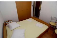 Apartmány Nuić Izba 5 - Studio 2+1 foto 5