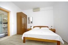 Apartmány Srzić Apartmán 2: (2+1) - 1A/Studio3 foto 1