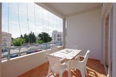 Apartmány Srzić Apartmán 2: (2+1) - 1A/Studio3 foto 2