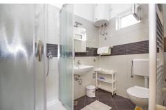 Apartmány Srzić Apartmán 2: (2+1) - 1A/Studio3 foto 4