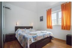 Apartmány Srzić Apartmán 7: (2+2) - 6/A2+2 foto 2