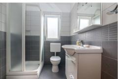 Apartmány Srzić Apartmán 7: (2+2) - 6/A2+2 foto 4
