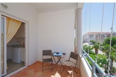 Apartmány Srzić Apartmán 1: (2+0) - 1/Studio2 foto 2