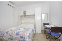 Apartmány Srzić Apartmán 1: (2+0) - 1/Studio2 foto 5