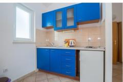 Apartmány Srzić Apartmán 5: (2+2) - 4/A 2+2 foto 2