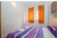 Apartmány Srzić Apartmán 5: (2+2) - 4/A 2+2 foto 3