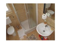 Apartmány Srzić Apartmán 5: (2+2) - 4/A 2+2 foto 4