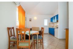Apartmány Srzić Apartmán 5: (2+2) - 4/A 2+2 foto 5
