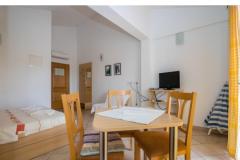 Apartmány Srzić Apartmán 6: (2+1) - 5/Studio3 foto 2
