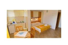 Apartmány Srzić Apartmán 6: (2+1) - 5/Studio3 foto 3
