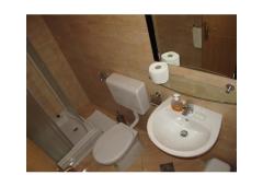 Apartmány Srzić Apartmán 6: (2+1) - 5/Studio3 foto 4