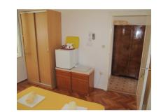 Apartmány Srzić Izba 3: (2+0) - 2/S2 foto 2