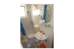 Apartmány Srzić Izba 3: (2+0) - 2/S2 foto 3