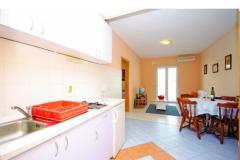 Apartmány Makarska Apartmán 2 - Orange foto 1