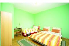 Apartmány Makarska Apartmán 3 - Green foto 2