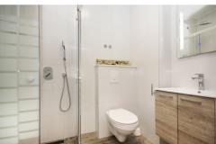 Apartmány Makarska Apartmán 3 - Green foto 4