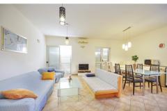 Apartmány Makarska Apartmán 4 - Red foto 1