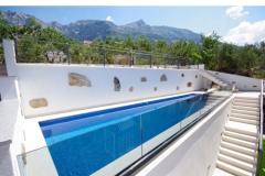Apartmány Makarska Apartmán 4 - Red foto 2