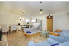 Apartmány Makarska Apartmán 4 - Red foto 4