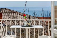 Apartmány VUKOVIĆ Makarska *** Apartmán 3 - No. 3 foto 3