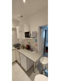 Apartmány VUKOVIĆ Makarska *** Apartmán 2 - No. 2 foto 4