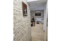 Apartmány VUKOVIĆ Makarska *** Izba 5 - No.5 foto 4