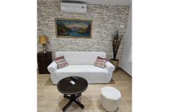 Apartmány VUKOVIĆ Makarska *** Izba 5 - No.5 foto 5