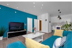 Blue Dream Apartmány Apartmán 1 - Dream A1 foto 4