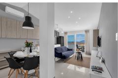 Blue Dream Apartmány Apartmán 2 - Dream A2 foto 4