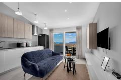 Blue Dream Apartmány Apartmán 2 - Dream A2 foto 5