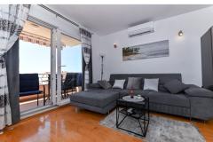 Dalma Apartmán Makarska Apartmán 1 - Dalma foto 2