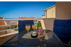 Dalma Apartmán Makarska Apartmán 1 - Dalma foto 4