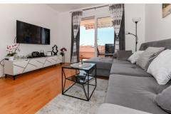 Dalma Apartmán Makarska Apartmán 1 - Dalma foto 5