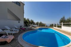 Grande Villa Horizon Apartmán 1 - Grande foto 1