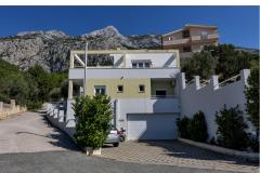 Grande Villa Horizon Apartmán 1 - Grande foto 5