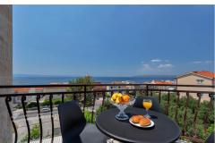 Ivan Sea View Apartmán Apartmán 1 - Ivan foto 2